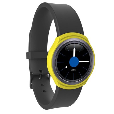 are samsung gear s2 waterproof
