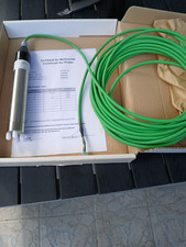 Endress+Hauser/E+H KIT CUC 101 Schlammspiegel Sensor Meßsonde mit Kabel