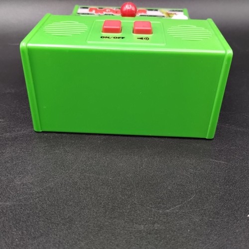 Frogger Handheld Mini Arcade Retro Game Konami Basic Fun Tested & Working - Picture 6 of 13