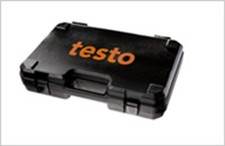 Testo Custom Transport Case 0516 0012