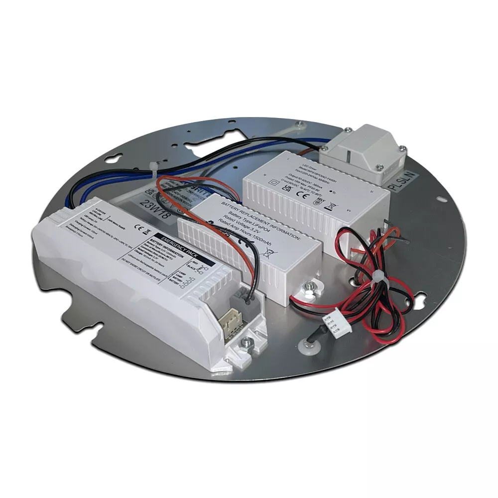 28w 2d sale fitting led replacement
