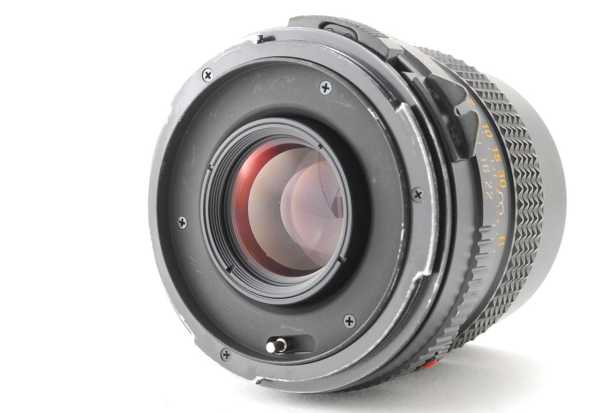 Mamiya Sekor C 55mm f2.8 中判 Mamiya 645 Mamiya 80mm f2.8 Sekor C N - Lens – Kamerastore