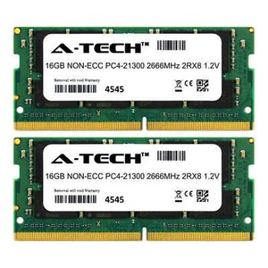 32GB 2x 16GB DDR4 Memory RAM for DELL LATITUDE 5470 5480 5490 E5470 E5480  E5490 | eBay