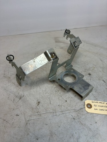 2019 Polaris Sportsman 570 Touring Speedo Mounting Bracket 5259236 - Picture 4 of 6