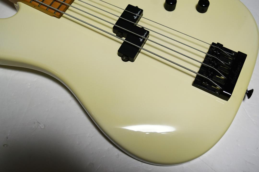 CHARVEL BY JACKSON MODEL 1B PB タイプ 日本製 Charvel By Jackson Model 1B PB Made In Japan Electric Bass