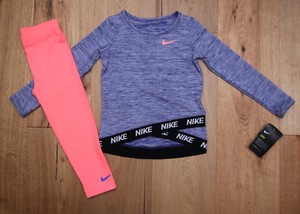 nike 2t girl