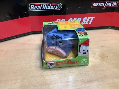Disney Store CUBEE Eeyore Winnie The Pooh NEW Collectible Takara USA Corp 
