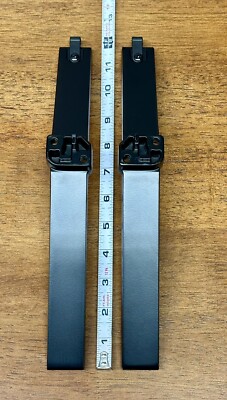 Toshiba 65” Smart TV Stand Legs Base Feet Pair 65C350LU Original