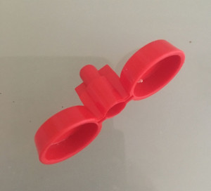 Delonghi Ersatzteile Espressomaschine Maschine Schwimmer für Tropfschale