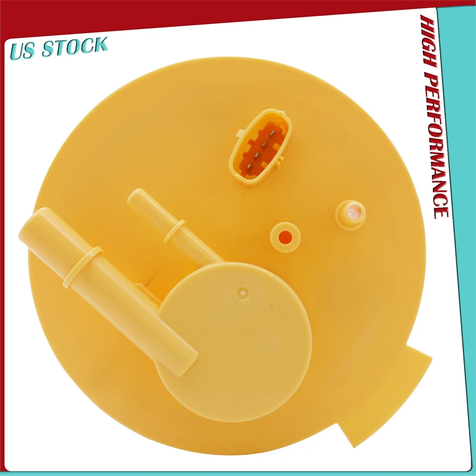 Conjunto de bomba de combustible de gasolina apto para Ram ProMaster City 2015-2022 2,4 L L4 68268800AA Foto 3 de 4