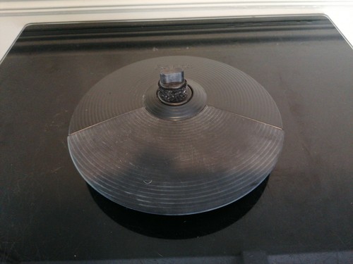 Roland CY-5  Cymbal Pad For HD-1 Electronic Drums