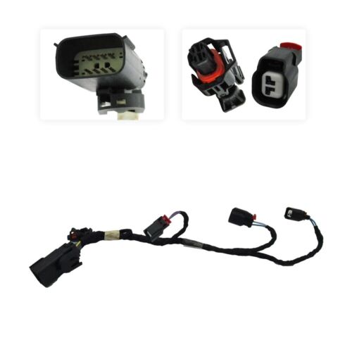 New GM Fuel Injection Ignition Harness For Right Hand Fuel Rail 28388774 4.3L V6 - Picture 1 of 2