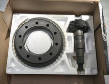 Differential Ring And Pinion-a-line Motive Gear Gm10-411a