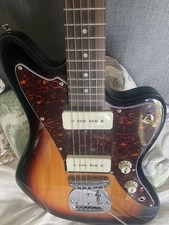 Jazzmaster Copy electric guitar