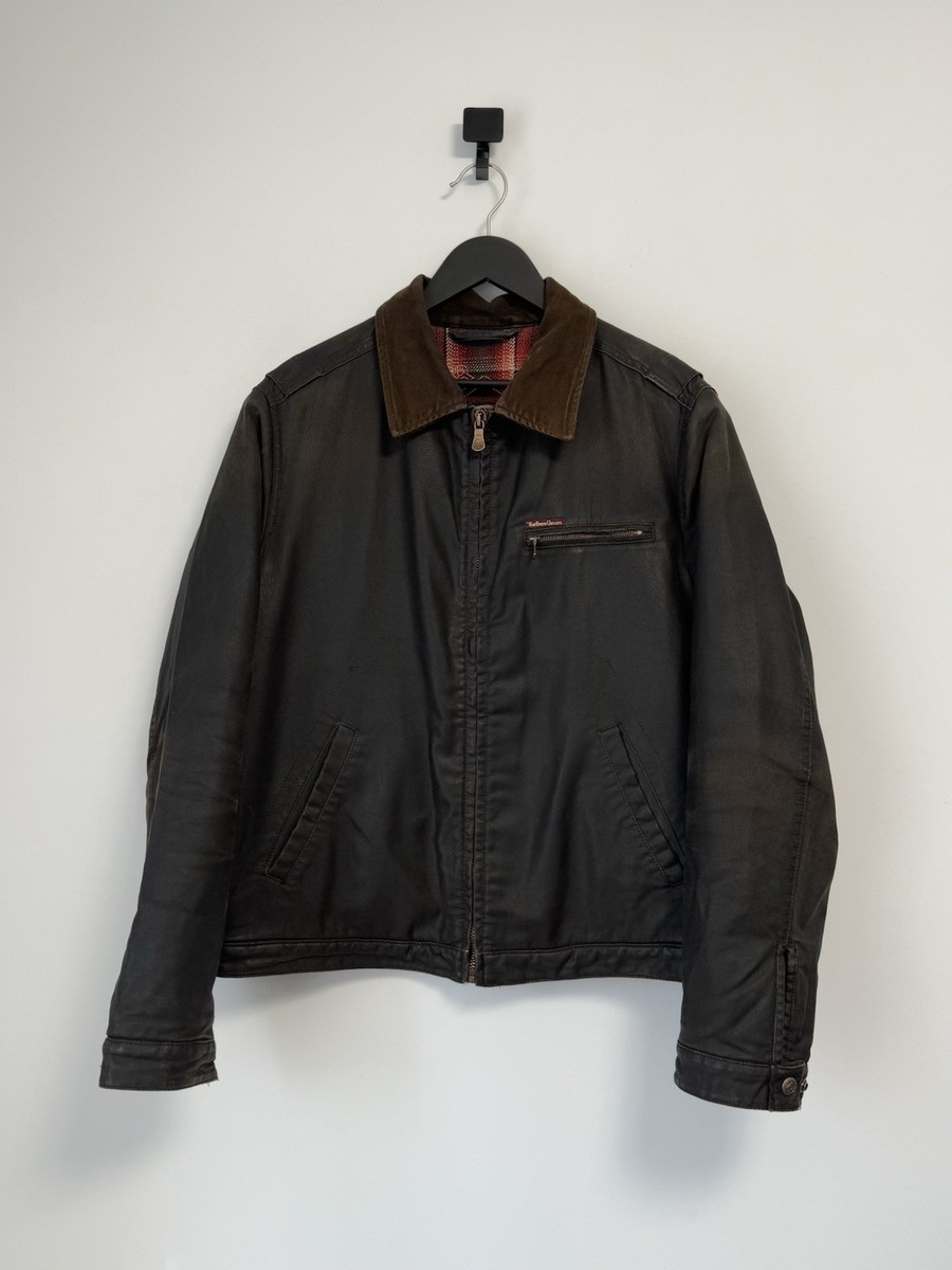 Marlboro Classics Jacket Vintage 90's style Size XL | eBay