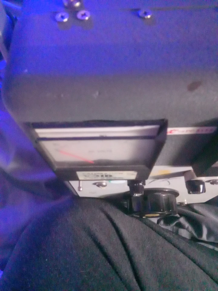 VARIAC W10MT3W GENERAL RADIO - Image 2 of 2