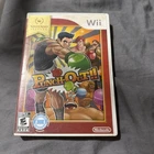 Punch-Out!! Nintendo Wii, Tested And Working