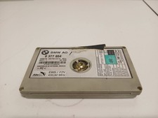BMW X5 E53 2006 Antennenverstärker Signalverstärker 8377654 EAG26304