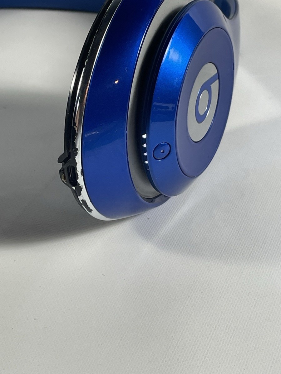 美品】Beats studio wireless B0501 チタニウム Beats B0501 Studio