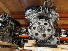 Engine 4.0l Vin U 5th Digit 1grfe Engine 6 Cylinder Fits 10-24 4 Runner 2113405
