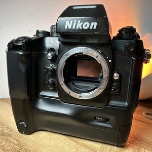 Nikon F4 | eBay UK