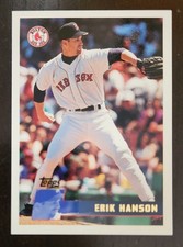 Click to enlarge Erik Hanson