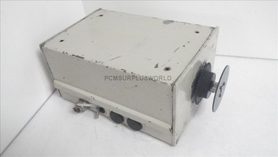 Mechanical Encoder ( For Parts )