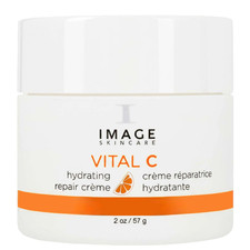 Image Skincare Vital C Hydrating Repair Creme 56.7g /2oz With Fast Shipping