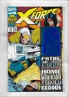 X-Force 1993 #25 Very Fine