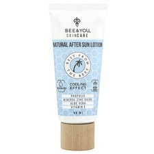 Natural After Sun Lotion, 80 ml