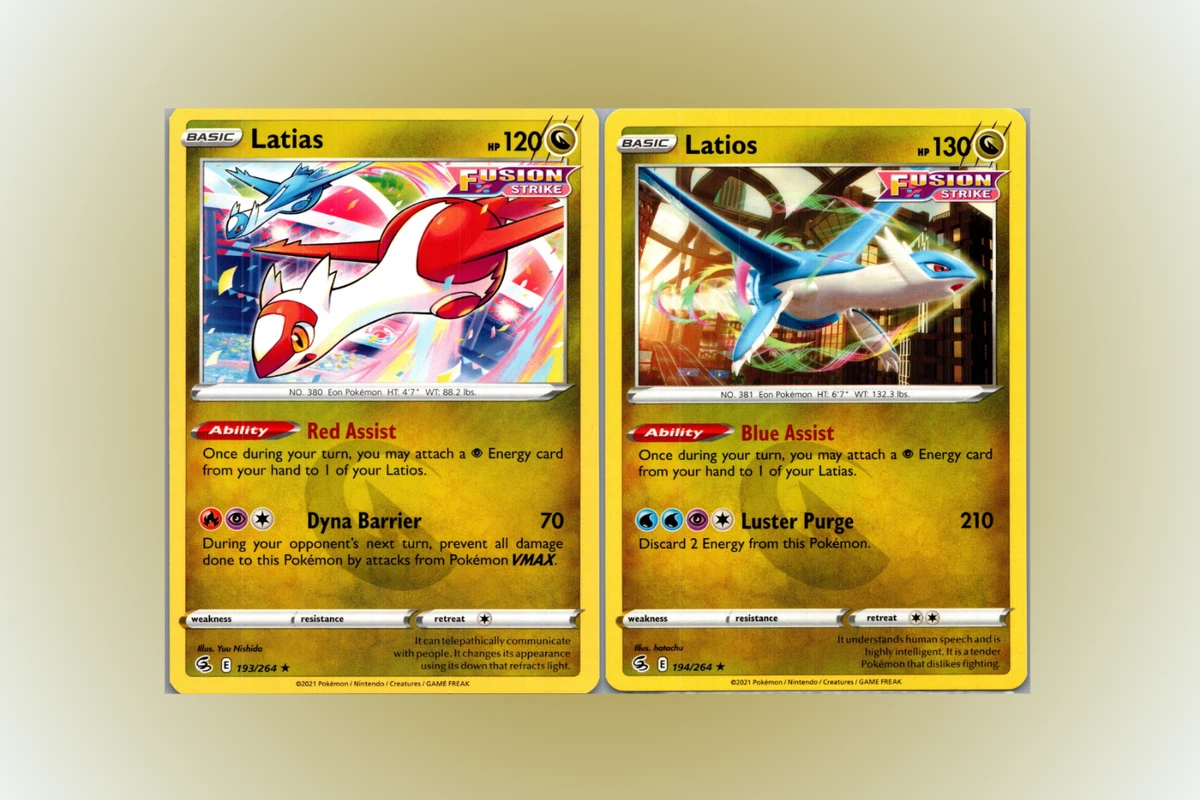 2005 ポケモンカード ラティオス ホロ Preços baixos em Cartões de jogo de cartas colecionáveis