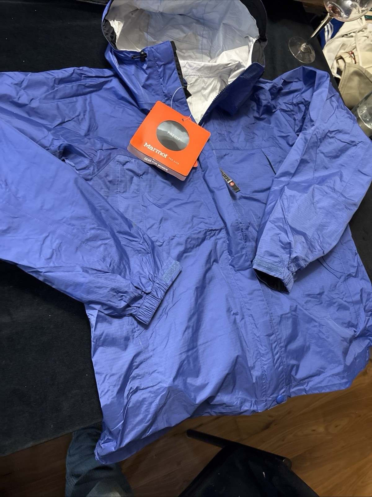 Windbreaker