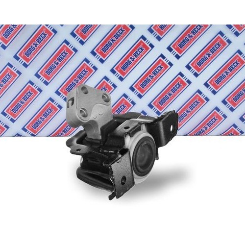 Citroen C3 Ii Sc 2009 Motorhalterung Borg & Beck BEM4211-image