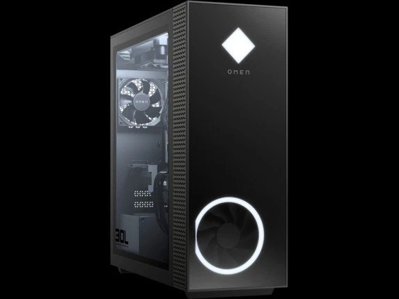 RGB Gaming PC,NVIDIA RTX3050,Intel i7-11700F,32GB RAM,1TB SSD