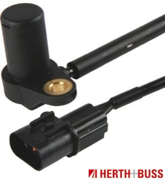 Herth+Buss Jakoparts J5910512 Sensor FüR Raddrehzahl Abs Sensor FüR Hyundai-image