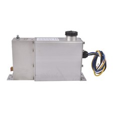 Hydraulic Brake Actuator Electric Drum Brake Actuator - 1200 Psi For Trailers Hydraulic Brake Actuator Electric Drum Brake Actuator - 1200 Psi For Trailers