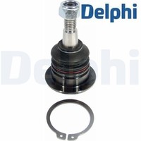 Delphi TC1952 Trag-/FüHrungsgelenk Traggelenk FüHrungsgelenk FüR Land Rover