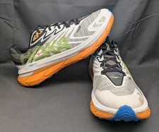 Hoka Tecton X2 Mens Trail Running Shoes Size ...