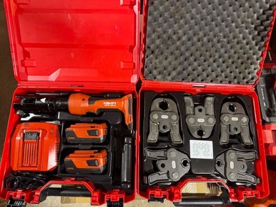 Hilti NPR32-A22