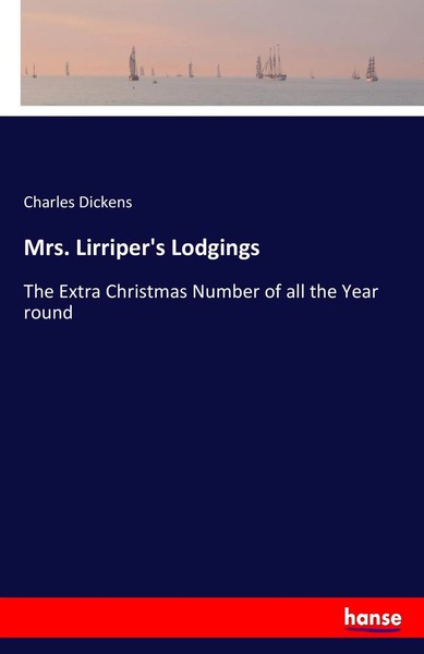 Charles Dickens | Mrs. Lirriper's Lodgings | Taschenbuch | Englisch (2017)-image