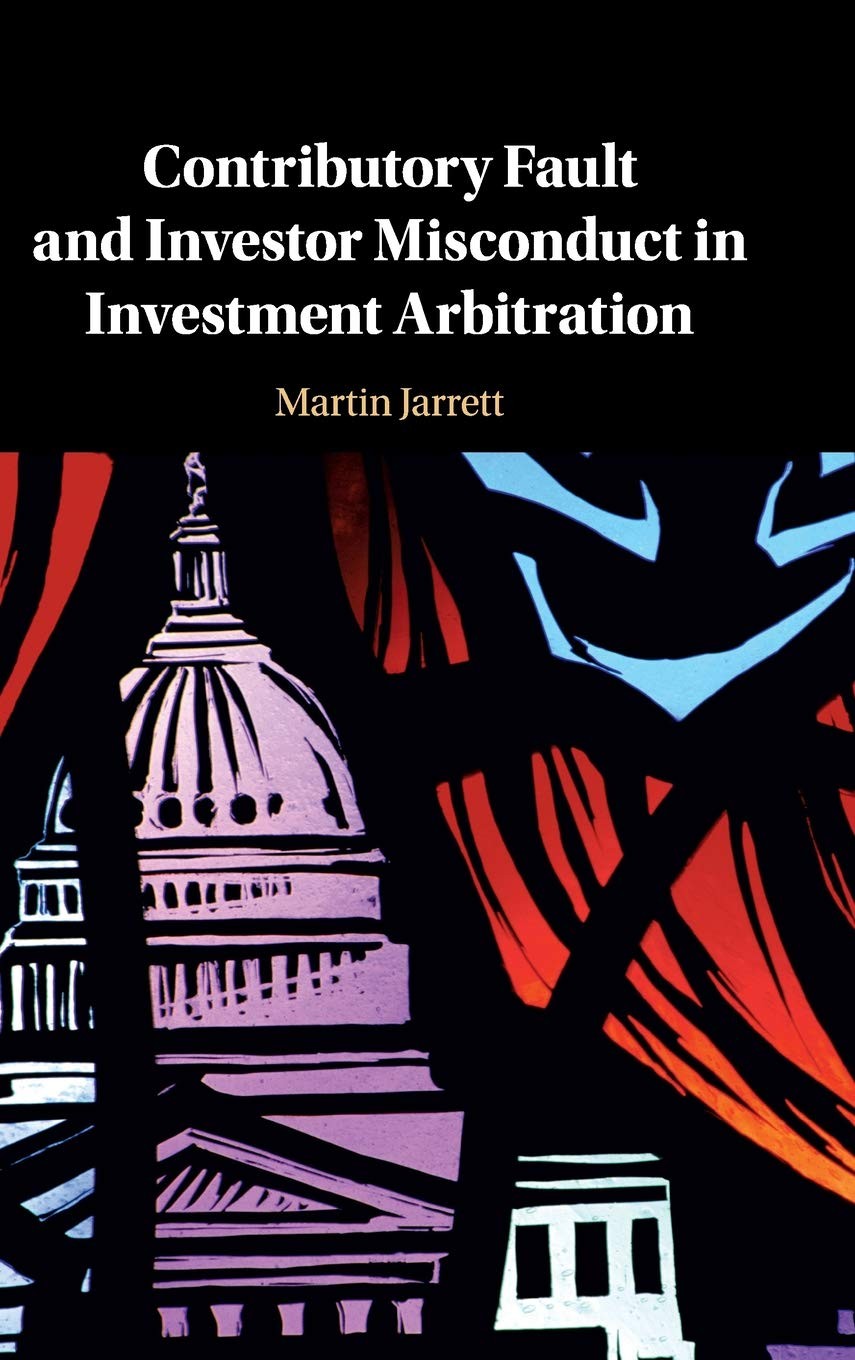 Contributory Fault and Investor Misconduct in Investment Arbitra