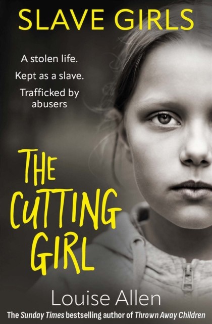 Slave Girls: The Cutting Girl by Louise Allen - - Image 5