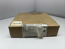 NEW Pepperl + Fuchs KFD2-SL2-EX2 184258 Safety Barrier