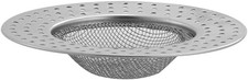 Multifunctional Anti-Clogging Drainage Protection Device, Mesh Sink Filter, Show