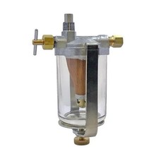 Sediment Bowl Assembly Fits International 460 560 606 660 2606 370074r91