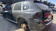 Capot Porsche CAYENNE