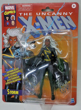 Marvel Legends Storm The Uncanny x-men