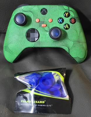 SEO Title AIM Controller Xbox Series X/S Custom 4 Paddle Pro Wireless Controller