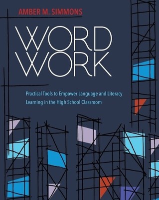 Amber M Simmons Word Work: Practical Tools to Empower  (Taschenbuch) (US IMPORT)