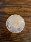 1 oz Silver Round - Buffalo